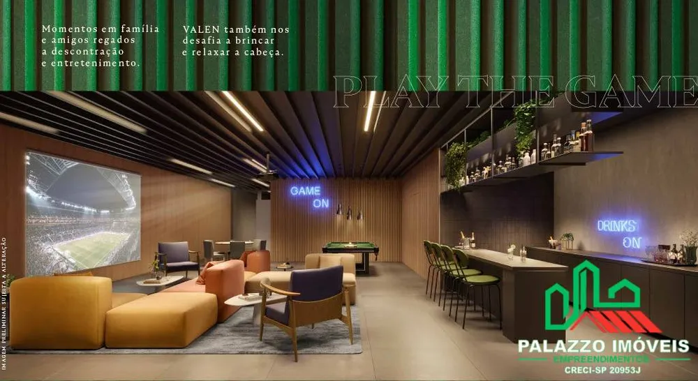 Apartamento, 3 quartos, 185 m² - Foto 5