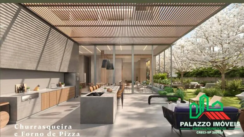 Apartamento, 3 quartos, 185 m² - Foto 6