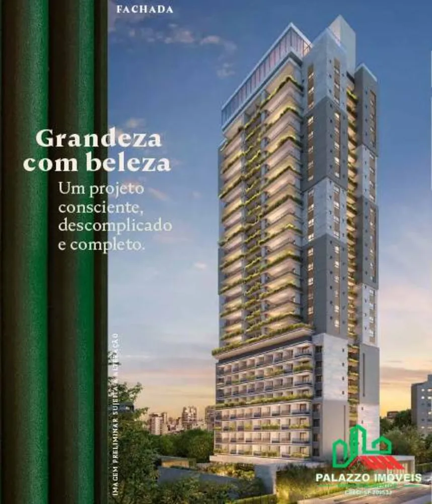 Apartamento, 3 quartos, 185 m² - Foto 7