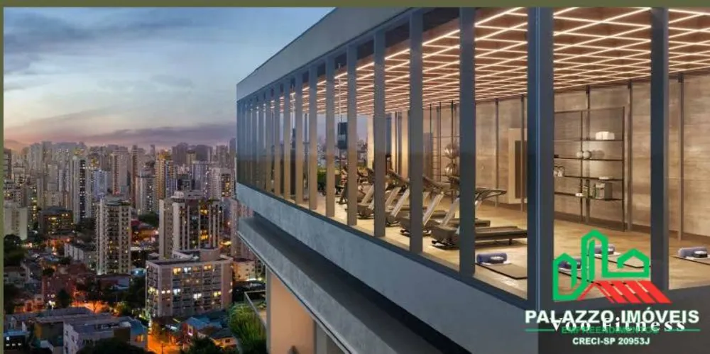 Apartamento, 3 quartos, 185 m² - Foto 4