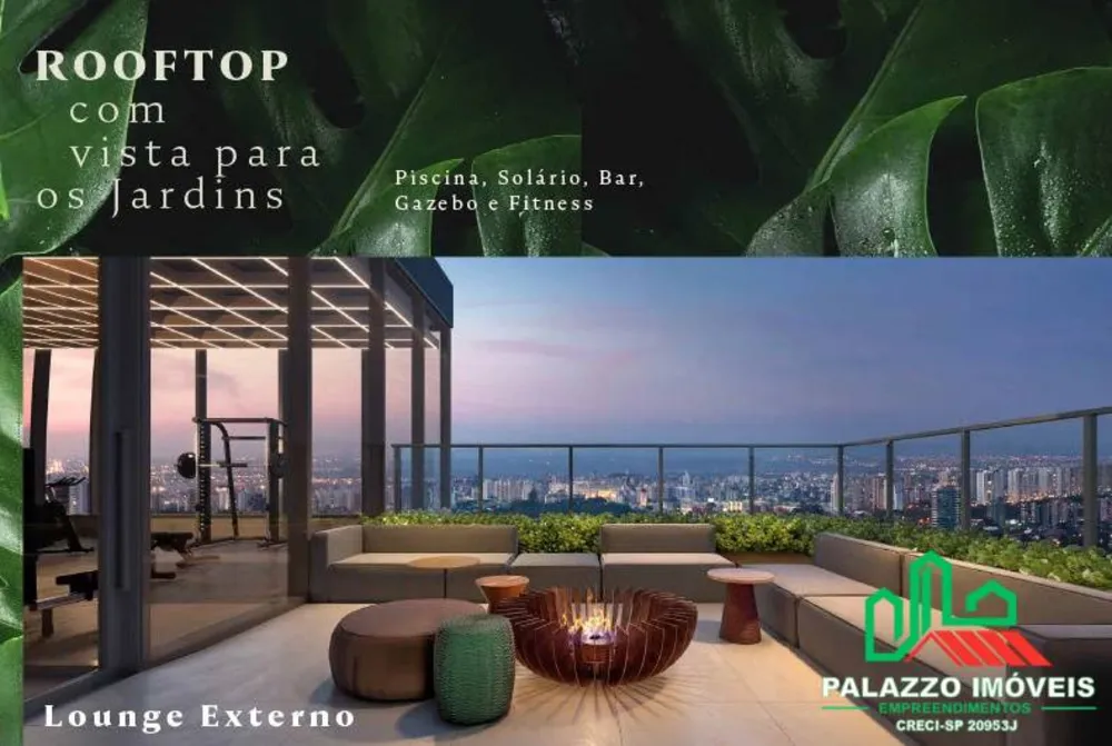 Apartamento, 3 quartos, 185 m² - Foto 11