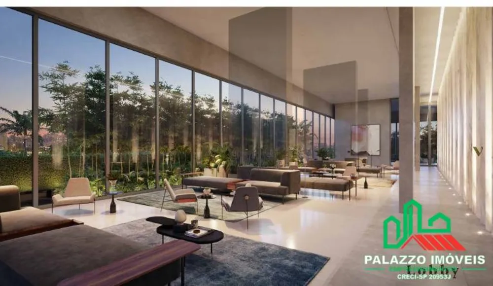 Apartamento, 3 quartos, 185 m² - Foto 9