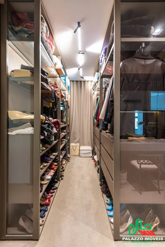 Cobertura, 3 quartos, 378 m² - Foto 13