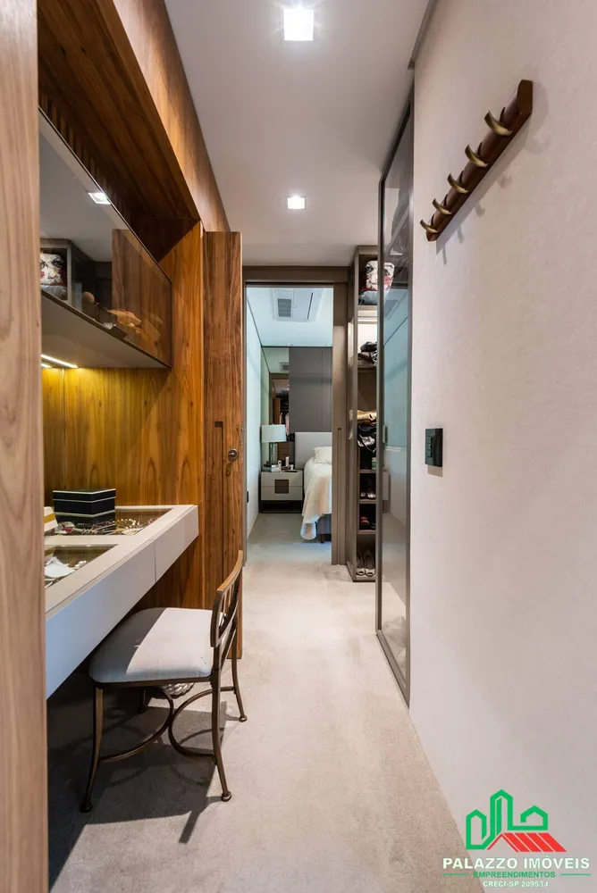 Cobertura, 3 quartos, 378 m² - Foto 14