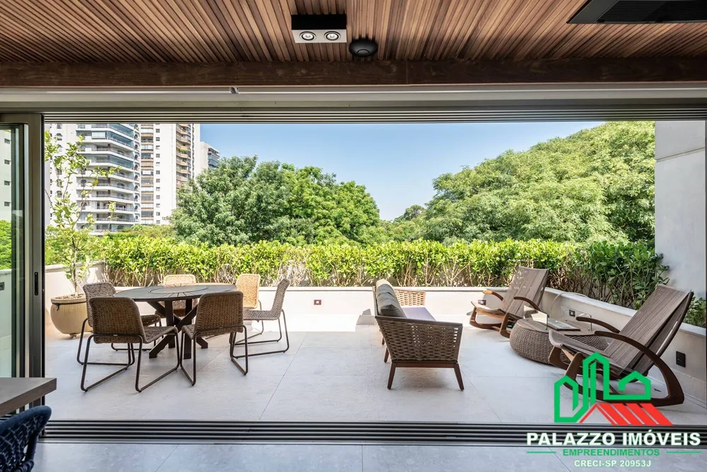 Cobertura, 3 quartos, 378 m² - Foto 8