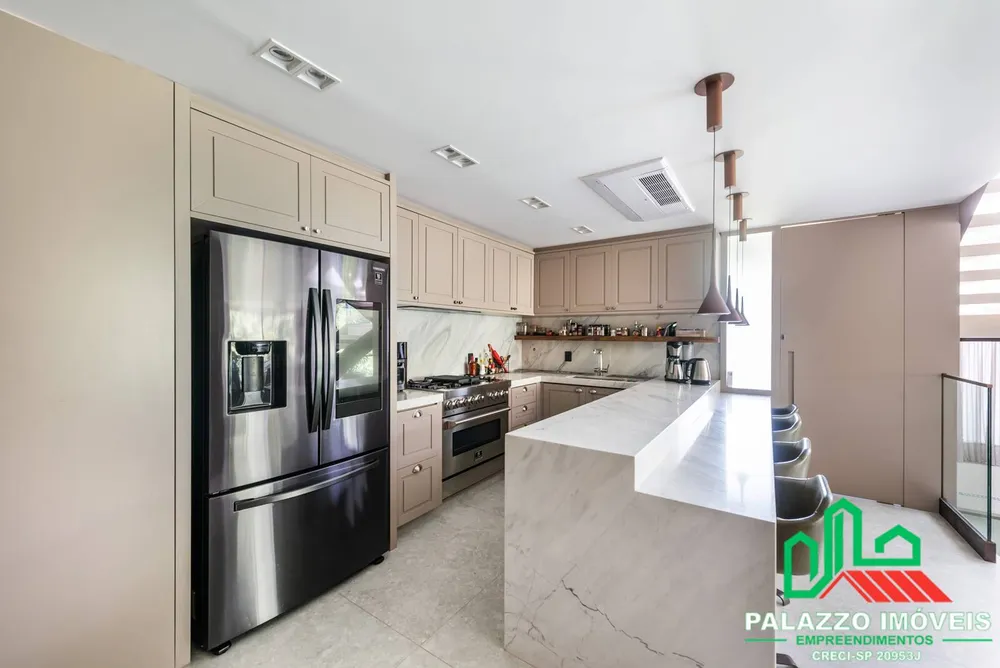 Cobertura, 3 quartos, 378 m² - Foto 9