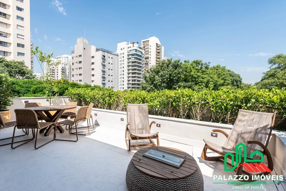 Cobertura, 3 quartos, 378 m² - Foto 11