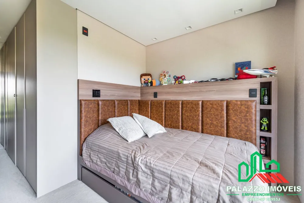 Cobertura, 3 quartos, 378 m² - Foto 6