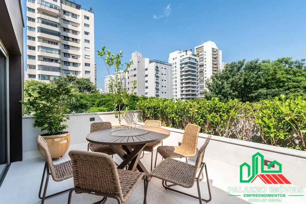 Cobertura, 3 quartos, 378 m² - Foto 12