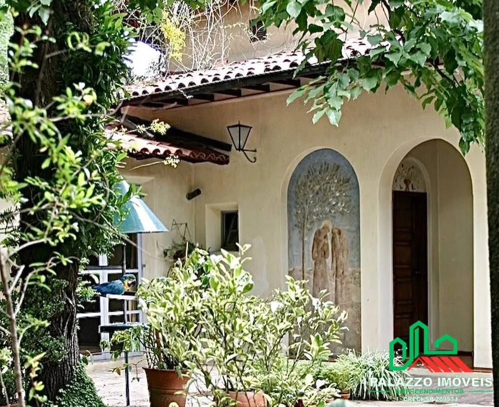 Casa, 37 quartos, 686 m² - Foto 5