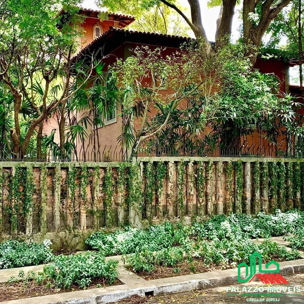 Casa, 37 quartos, 686 m² - Foto 11