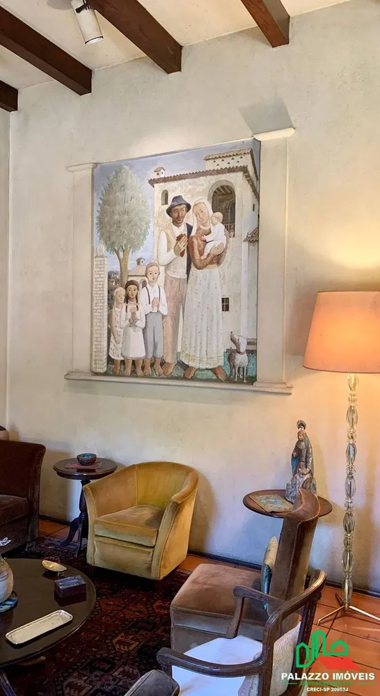 Casa, 37 quartos, 686 m² - Foto 1