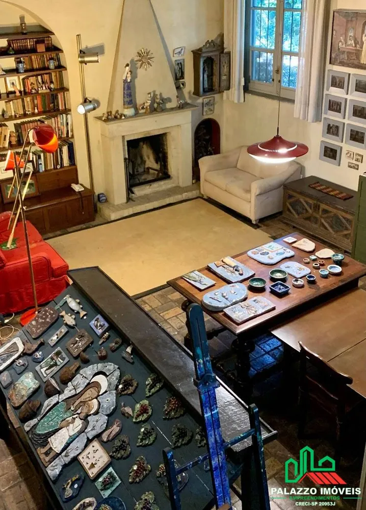 Casa, 37 quartos, 686 m² - Foto 3