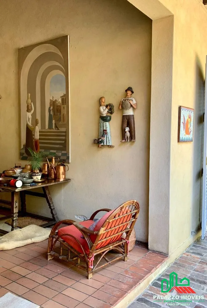Casa, 37 quartos, 686 m² - Foto 9
