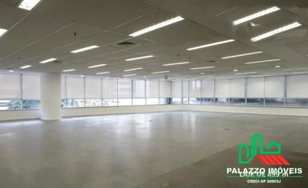 Sala-Conjunto, 499 m² - Foto 3