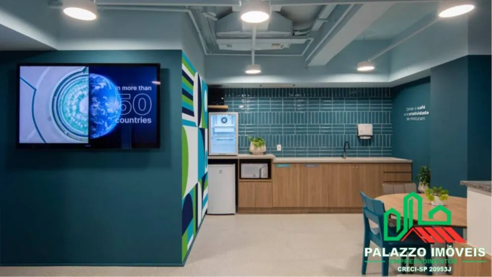 Sala-Conjunto, 499 m² - Foto 8