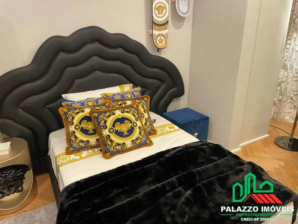 Cobertura, 3 quartos, 291 m² - Foto 9