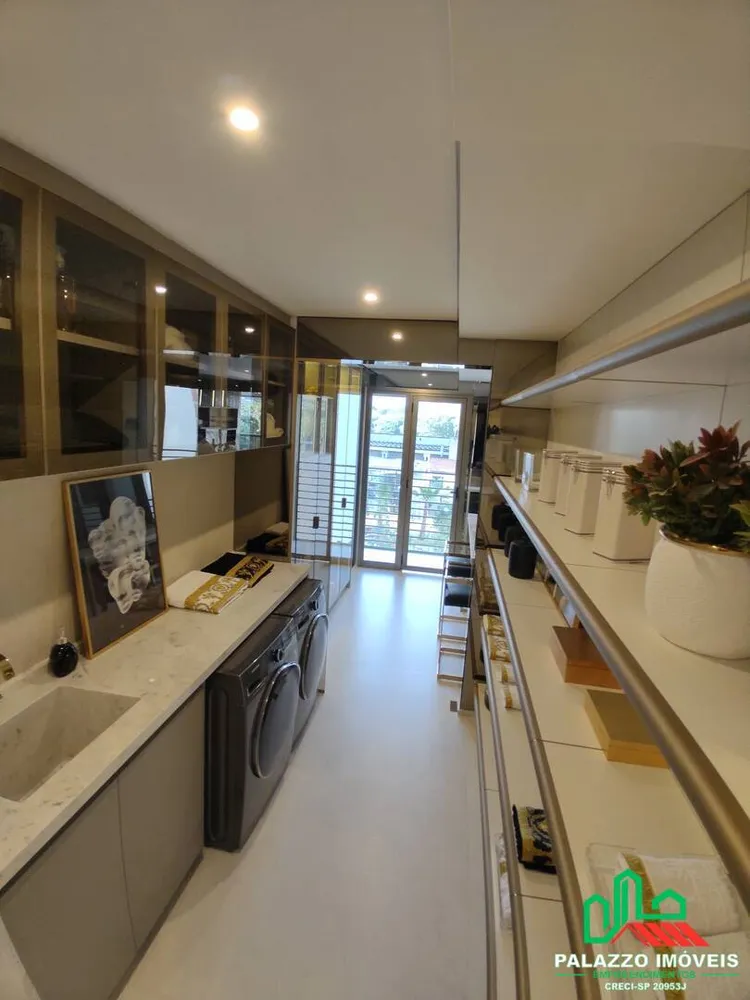 Cobertura, 3 quartos, 291 m² - Foto 10
