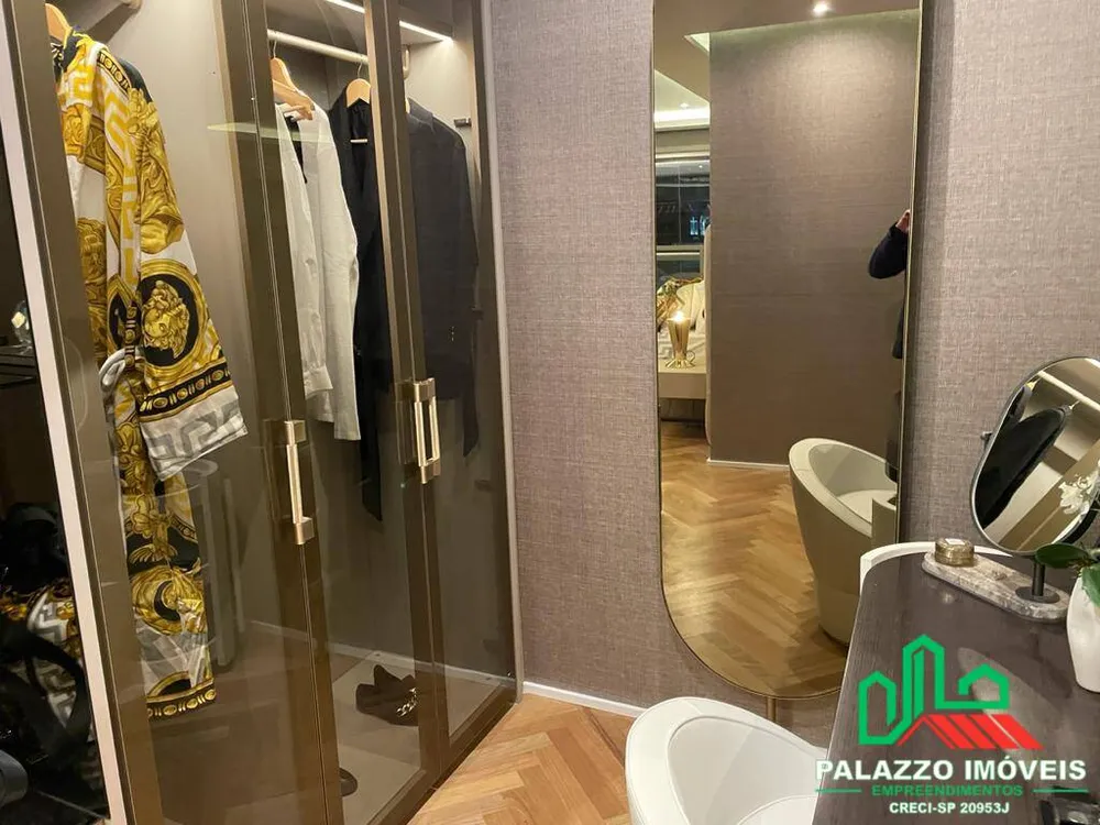 Cobertura, 3 quartos, 291 m² - Foto 8
