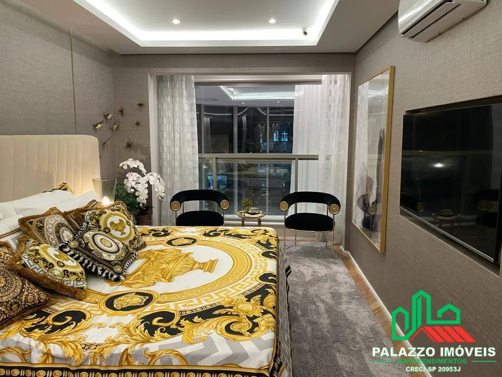 Cobertura, 3 quartos, 291 m² - Foto 6