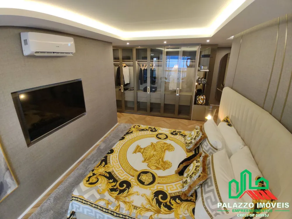 Cobertura, 3 quartos, 291 m² - Foto 14