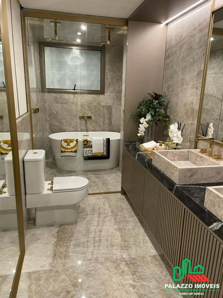 Cobertura, 3 quartos, 291 m² - Foto 7