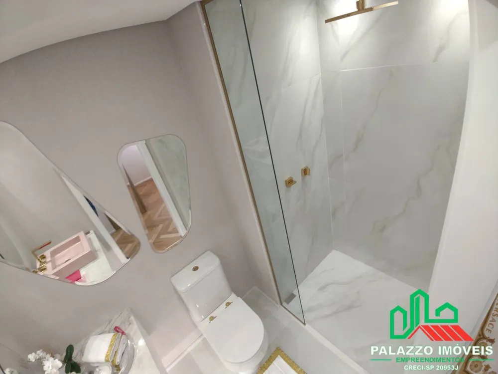 Cobertura, 3 quartos, 291 m² - Foto 13