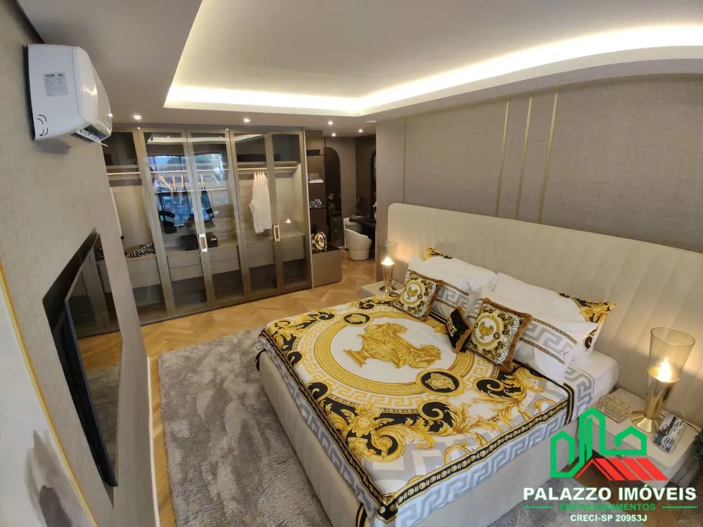 Cobertura, 3 quartos, 291 m² - Foto 15