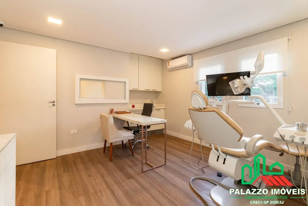 Sala-Conjunto, 235 m² - Foto 11