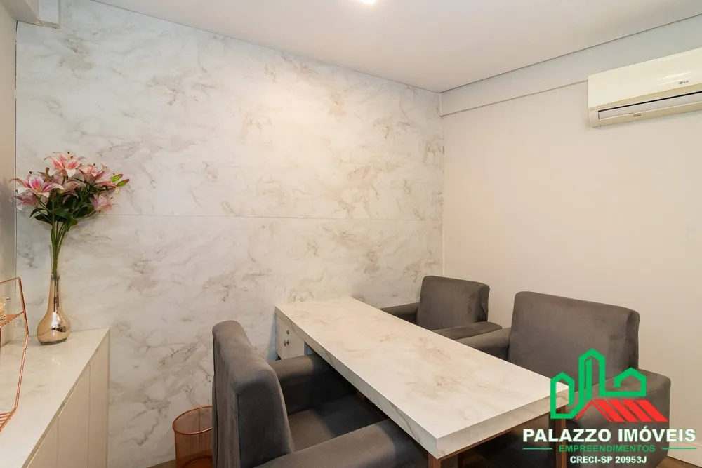 Sala-Conjunto, 235 m² - Foto 9
