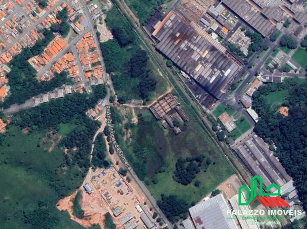 Terreno, 2 hectares - Foto 2