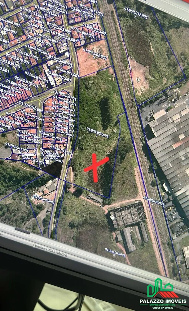Terreno, 2 hectares - Foto 11