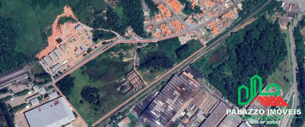 Terreno, 2 hectares - Foto 1