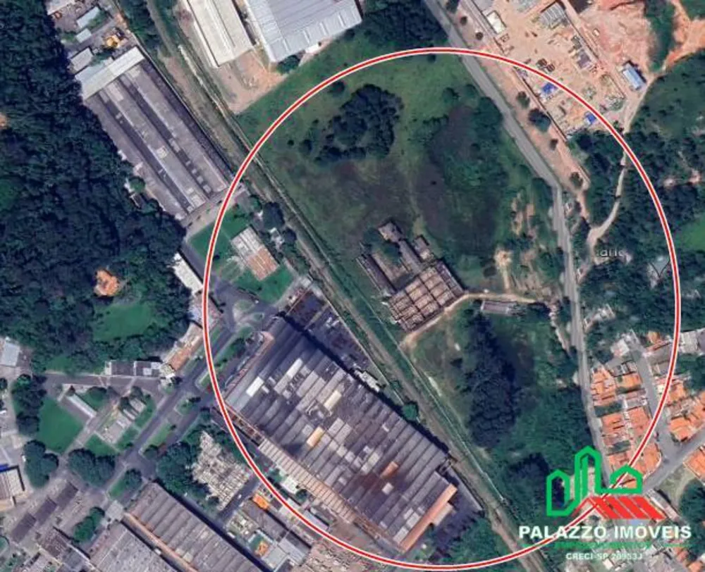 Terreno, 2 hectares - Foto 4