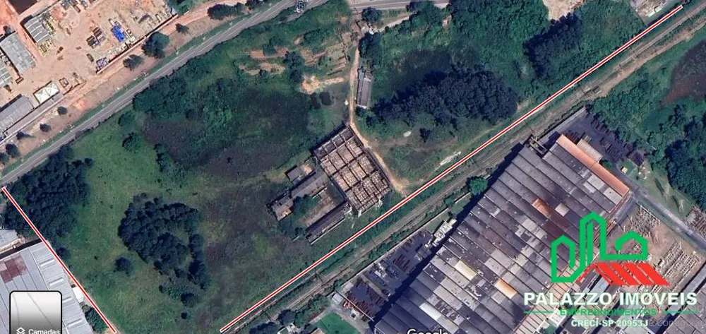 Terreno, 2 hectares - Foto 10