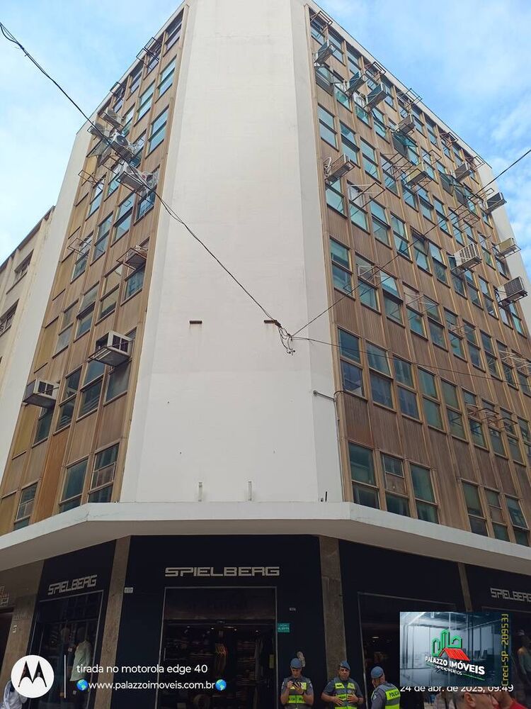 Conjunto Comercial-Sala para alugar, 236m² - Foto 3