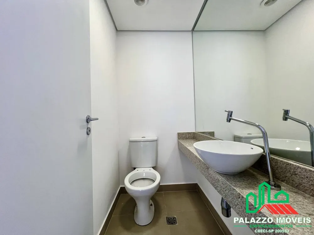 Apartamento, 1 quarto, 48 m² - Foto 9