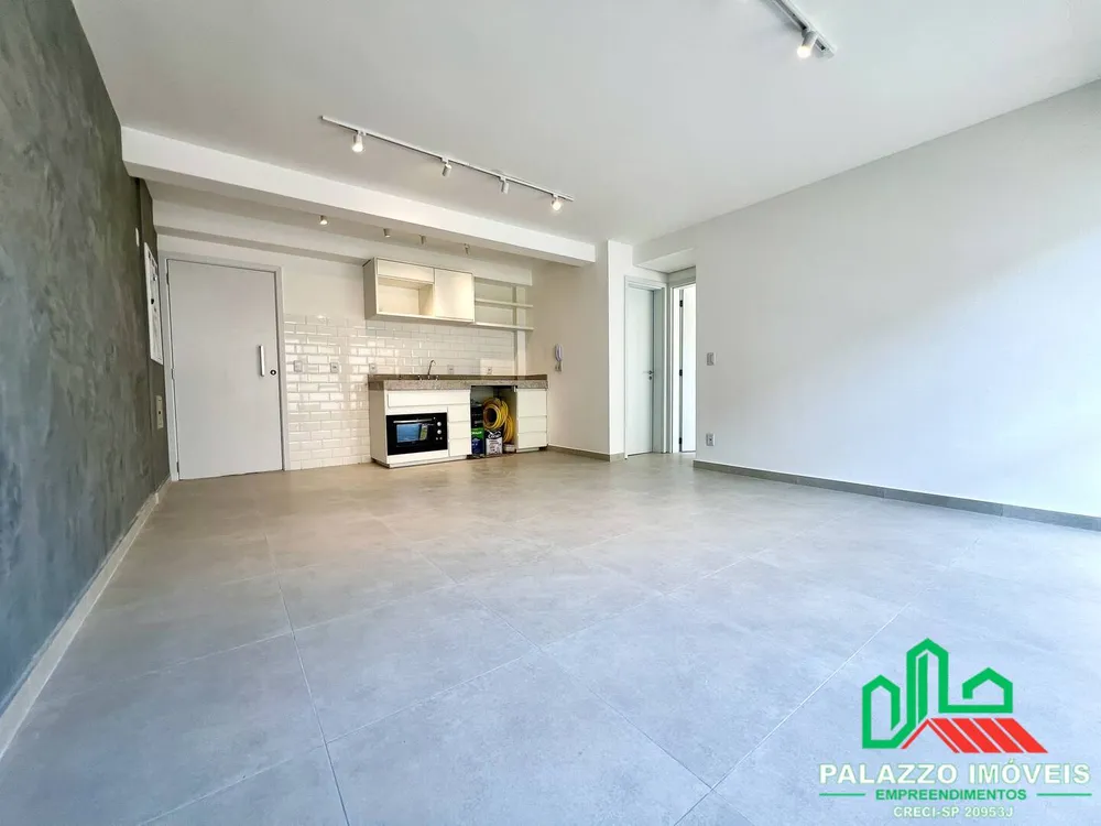 Apartamento, 1 quarto, 48 m² - Foto 3
