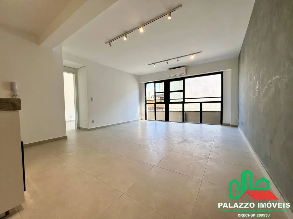 Apartamento, 1 quarto, 48 m² - Foto 1