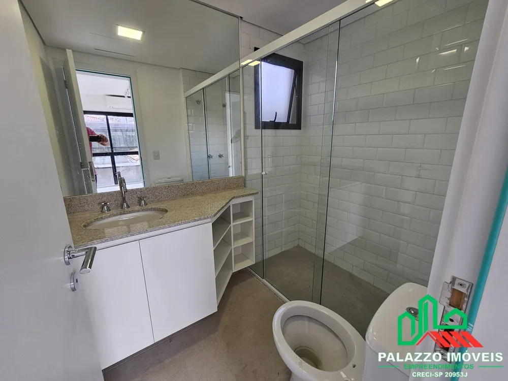 Apartamento, 1 quarto, 48 m² - Foto 5
