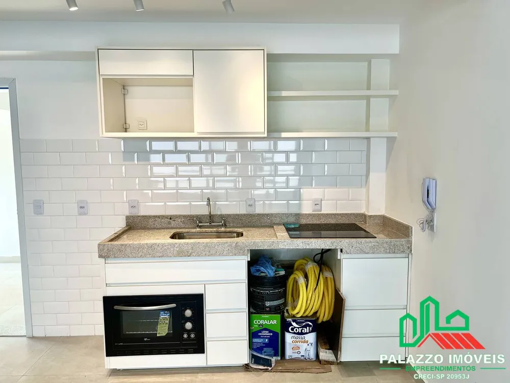 Apartamento, 1 quarto, 48 m² - Foto 4