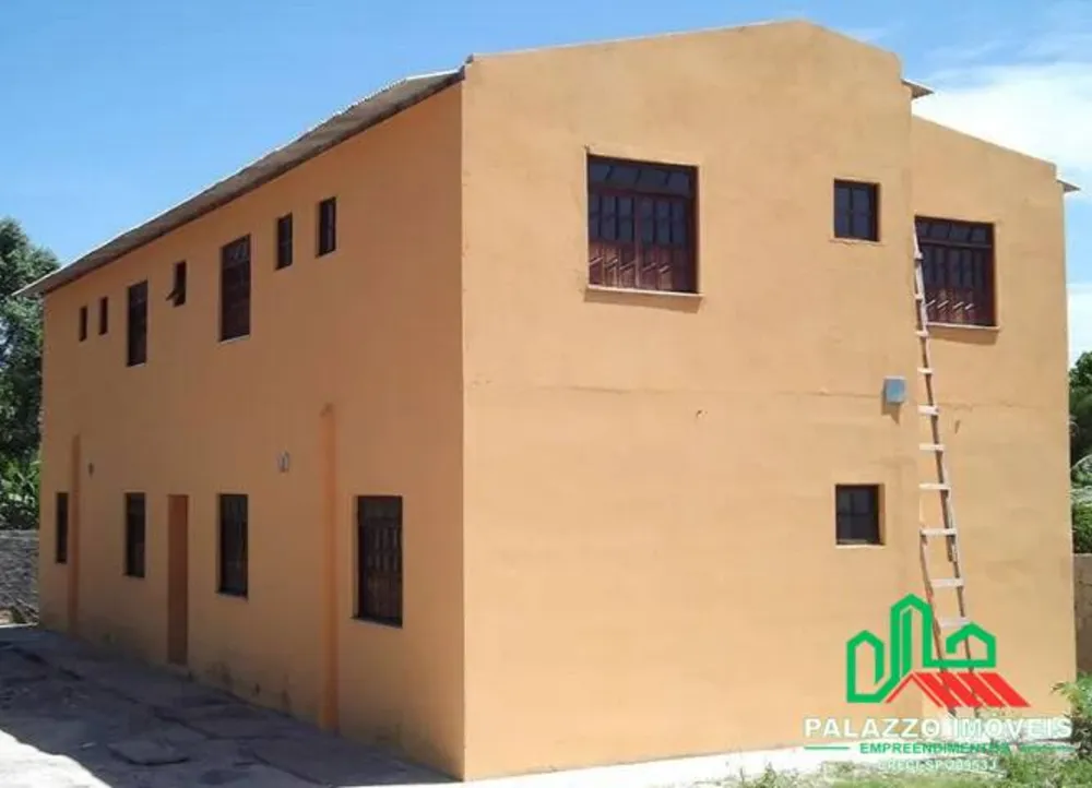 Casa, 8 quartos, 360 m² - Foto 3