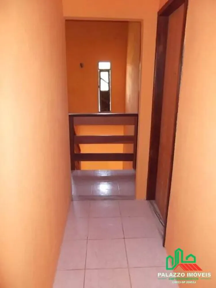 Casa, 8 quartos, 360 m² - Foto 5
