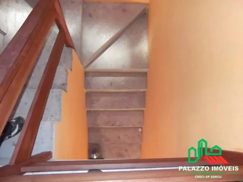 Casa, 8 quartos, 360 m² - Foto 4