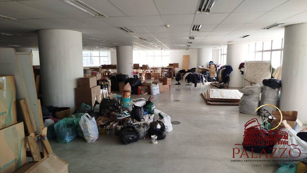 Sala-Conjunto, 450 m² - Foto 1