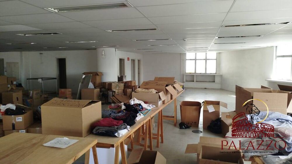 Sala-Conjunto, 450 m² - Foto 2