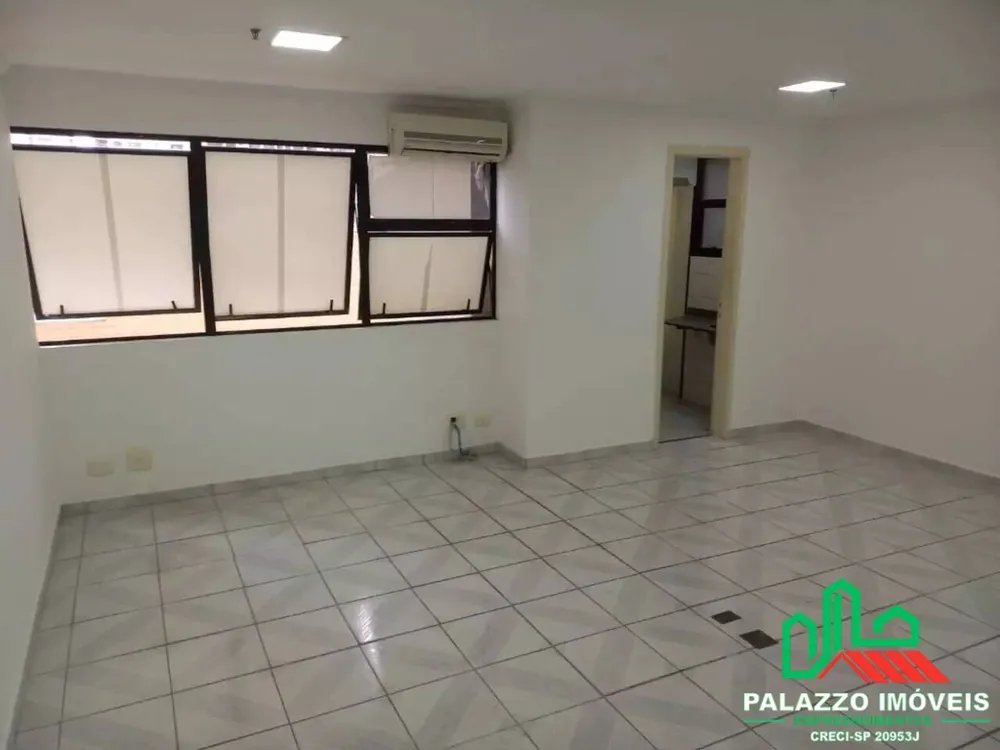 Sala-Conjunto, 37 m² - Foto 1