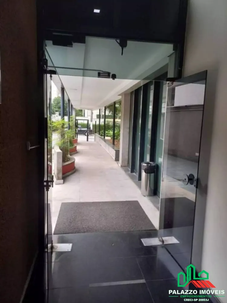 Sala-Conjunto, 37 m² - Foto 4
