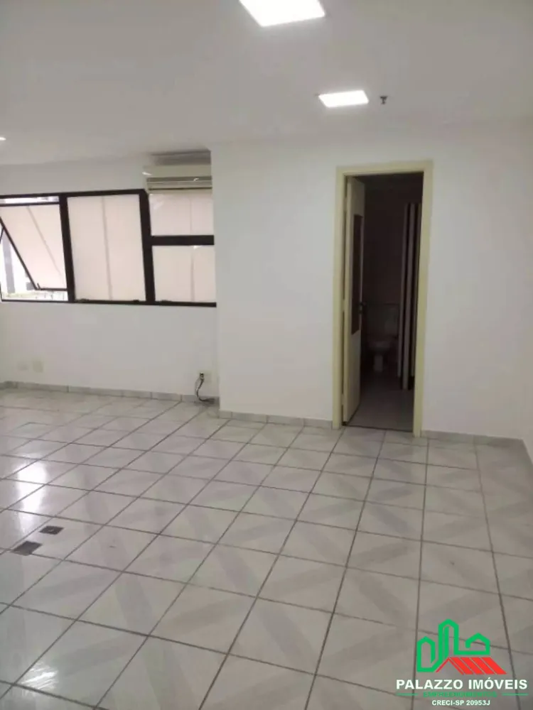 Sala-Conjunto, 37 m² - Foto 6