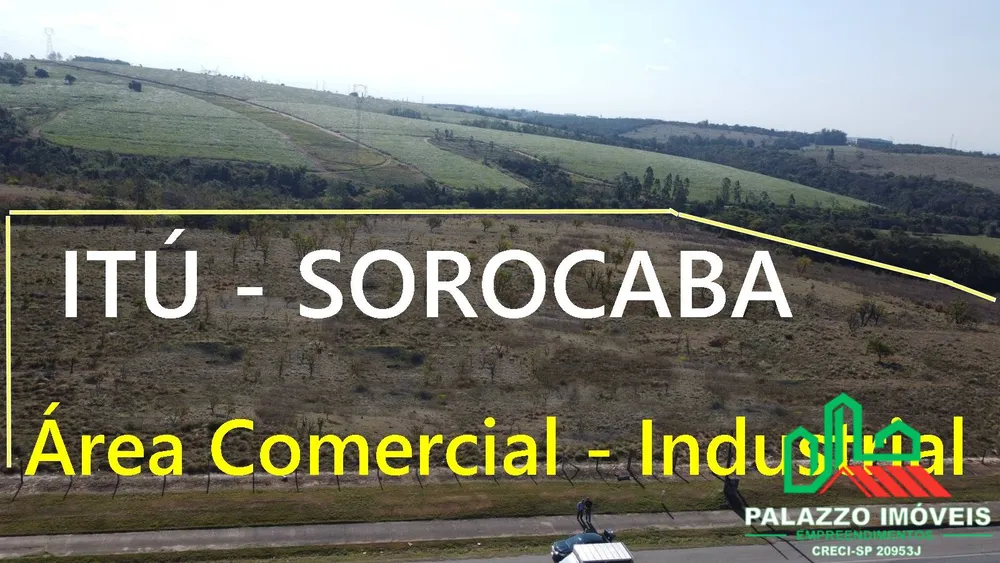 Terreno, 5 hectares - Foto 7